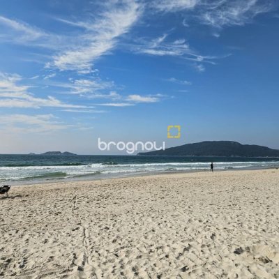 Cobertura com 165m², 5 quartos (sendo 1 suíte), 1 garagem, no bairro Ingleses em Florianópolis