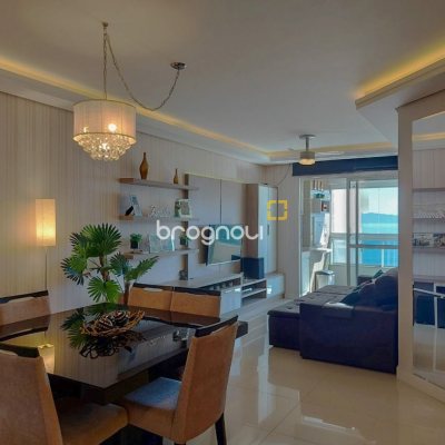 Apartamento com 128m², 3 quartos (sendo 1 suíte), 2 garagens, no bairro Agronômica em Florianópolis