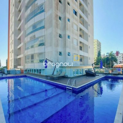 Apartamento com 128m², 3 quartos (sendo 1 suíte), 2 garagens, no bairro Agronômica em Florianópolis