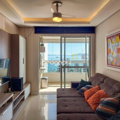 Apartamento com 128m², 3 quartos (sendo 1 suíte), 2 garagens, no bairro Agronômica em Florianópolis