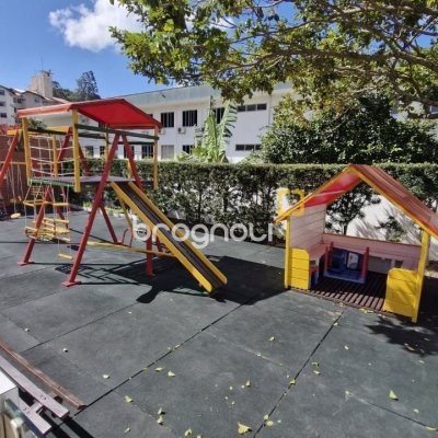 Apartamento com 65m², 2 quartos (sendo 1 suíte), 1 garagem, no bairro Itacorubi em Florianópolis