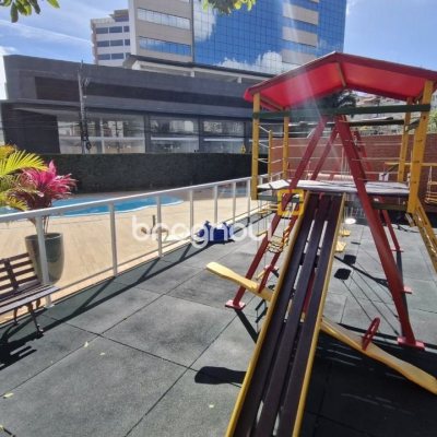Apartamento com 65m², 2 quartos (sendo 1 suíte), 1 garagem, no bairro Itacorubi em Florianópolis