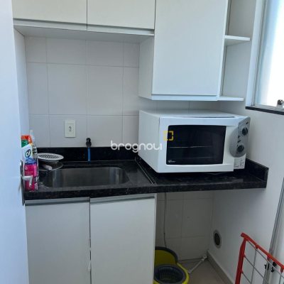 Cobertura com 170m², 2 quartos (sendo 1 suíte), 2 garagens, no bairro Ingleses em Florianópolis