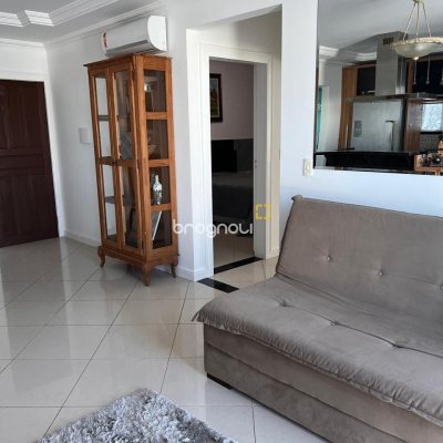 Cobertura com 170m², 2 quartos (sendo 1 suíte), 2 garagens, no bairro Ingleses em Florianópolis