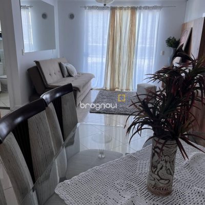Cobertura com 170m², 2 quartos (sendo 1 suíte), 2 garagens, no bairro Ingleses em Florianópolis