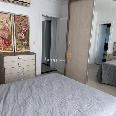 Cobertura com 170m², 2 quartos (sendo 1 suíte), 2 garagens, no bairro Ingleses em Florianópolis