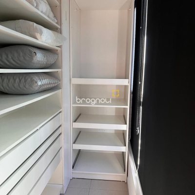 Cobertura com 170m², 2 quartos (sendo 1 suíte), 2 garagens, no bairro Ingleses em Florianópolis