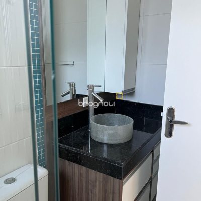 Cobertura com 170m², 2 quartos (sendo 1 suíte), 2 garagens, no bairro Ingleses em Florianópolis