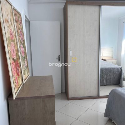 Cobertura com 170m², 2 quartos (sendo 1 suíte), 2 garagens, no bairro Ingleses em Florianópolis
