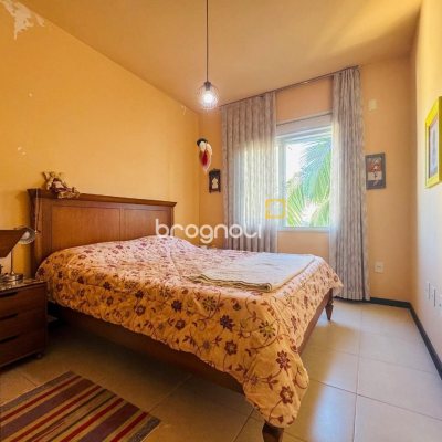 Apartamento com 145m², 3 quartos (sendo 1 suíte), 3 garagens, no bairro Lagoa da Conceição em Florianópolis