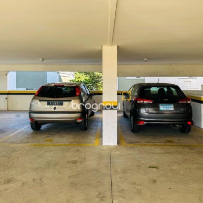 Apartamento com 145m², 3 quartos (sendo 1 suíte), 3 garagens, no bairro Lagoa da Conceição em Florianópolis