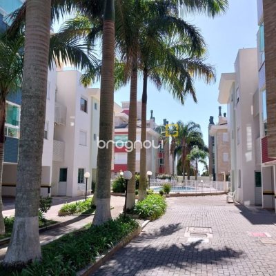 Cobertura com 272m², 4 quartos (sendo 3 suítes), 3 garagens, no bairro Ingleses em Florianópolis