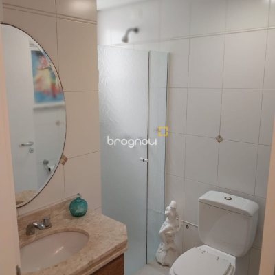 Cobertura com 272m², 4 quartos (sendo 3 suítes), 3 garagens, no bairro Ingleses em Florianópolis