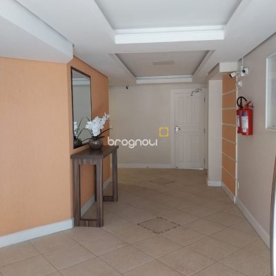 Cobertura com 272m², 4 quartos (sendo 3 suítes), 3 garagens, no bairro Ingleses em Florianópolis