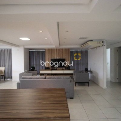 Apartamento com 78m², 2 quartos (sendo 1 suíte), 1 garagem, no bairro Trindade em Florianópolis