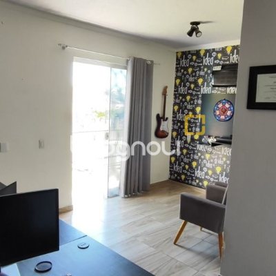 Casa com 311m², 3 quartos (sendo 1 suíte), 3 garagens, no bairro Serraria em São José