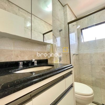 Cobertura com 229m², 3 quartos (sendo 3 suítes), 2 garagens, no bairro Canasvieiras em Florianópolis