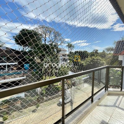 Cobertura com 229m², 3 quartos (sendo 3 suítes), 2 garagens, no bairro Canasvieiras em Florianópolis