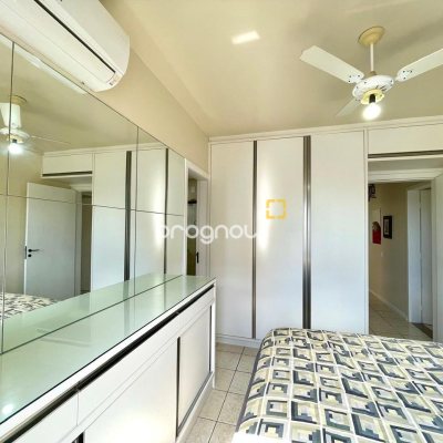 Cobertura com 229m², 3 quartos (sendo 3 suítes), 2 garagens, no bairro Canasvieiras em Florianópolis
