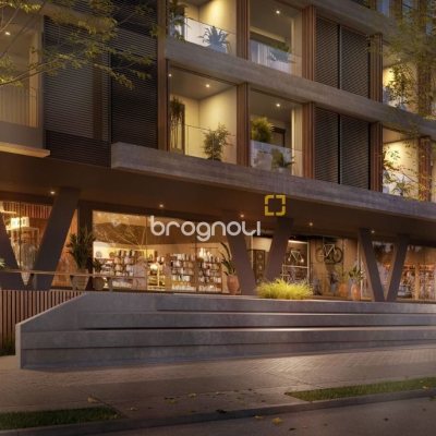 Studio com 42m², 1 quarto, no bairro Campeche em Florianópolis