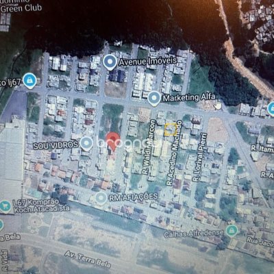 Casa com 85m², 2 quartos (sendo 2 suítes), 1 garagem, no bairro Bela Vista em Palhoça