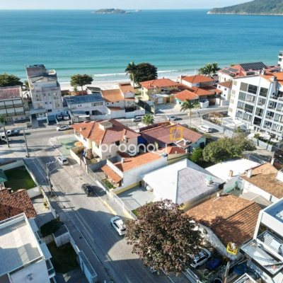 Casa com 113m², 4 quartos (sendo 1 suíte), 4 garagens, no bairro Ingleses em Florianópolis