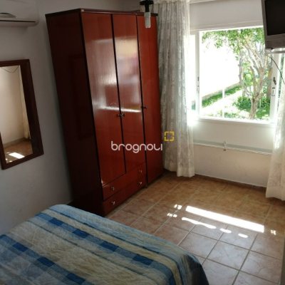 Casa com 113m², 4 quartos (sendo 1 suíte), 4 garagens, no bairro Ingleses em Florianópolis