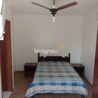 Casa com 113m², 4 quartos (sendo 1 suíte), 4 garagens, no bairro Ingleses em Florianópolis