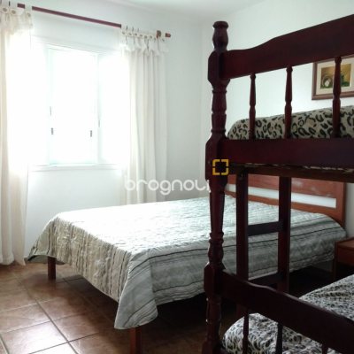 Casa com 113m², 4 quartos (sendo 1 suíte), 4 garagens, no bairro Ingleses em Florianópolis