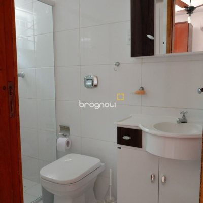 Casa com 113m², 4 quartos (sendo 1 suíte), 4 garagens, no bairro Ingleses em Florianópolis