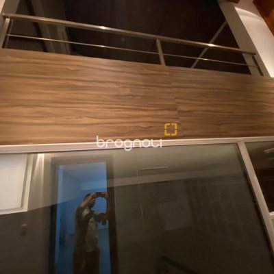 Casa com 929m², 5 quartos (sendo 3 suítes), 5 garagens, no bairro João Paulo em Florianópolis