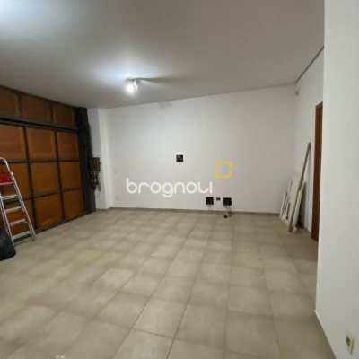 Casa com 929m², 5 quartos (sendo 3 suítes), 5 garagens, no bairro João Paulo em Florianópolis