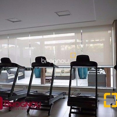 Apartamento com 115m², 2 quartos (sendo 2 suítes), 2 garagens, no bairro Agronômica em Florianópolis