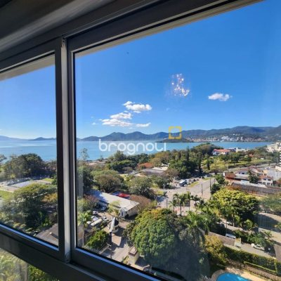 Apartamento com 115m², 2 quartos (sendo 2 suítes), 2 garagens, no bairro Agronômica em Florianópolis