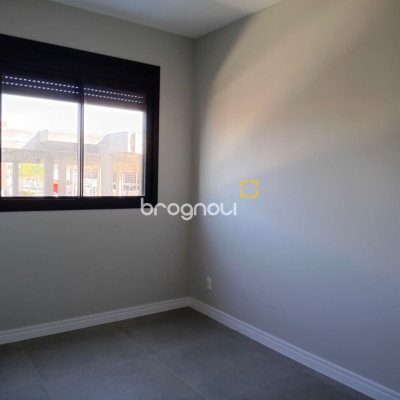 Apartamento com 77m², 2 quartos (sendo 1 suíte), 1 garagem, no bairro Ingleses em Florianópolis