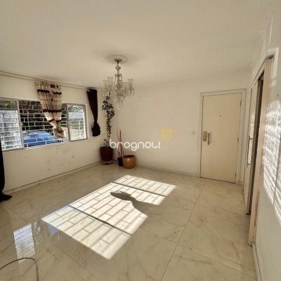 Apartamento com 91m², 3 quartos (sendo 1 suíte), 1 garagem, no bairro Ponta de Baixo em São José