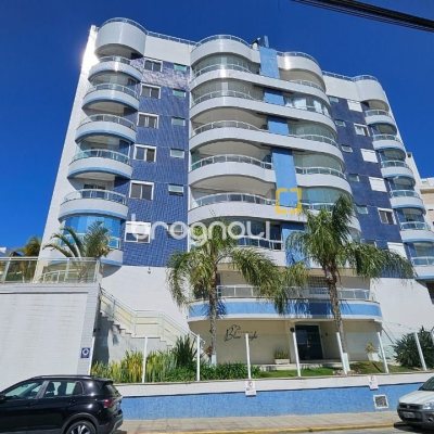 Apartamento com 150m², 4 quartos (sendo 3 suítes), 2 garagens, no bairro João Paulo em Florianópolis