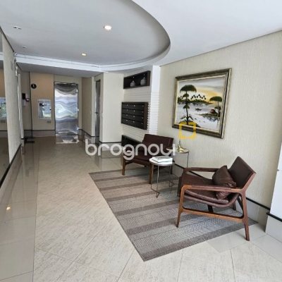 Apartamento com 150m², 4 quartos (sendo 3 suítes), 2 garagens, no bairro João Paulo em Florianópolis