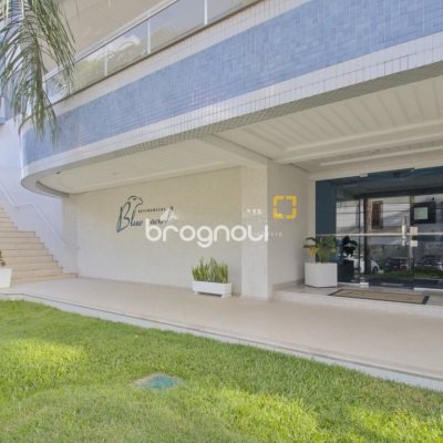 Apartamento com 150m², 4 quartos (sendo 3 suítes), 2 garagens, no bairro João Paulo em Florianópolis