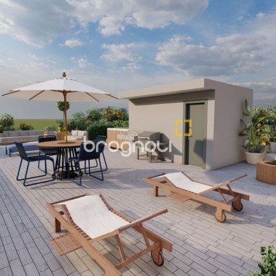 Casa de Condomínio com 339m², 4 quartos (sendo 4 suítes), 4 garagens, no bairro Pedra Branca em Palhoça