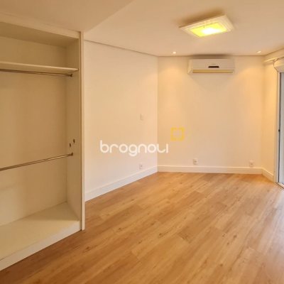Apartamento com 46m², 1 quarto, 1 garagem, no bairro Lagoa da Conceição em Florianópolis