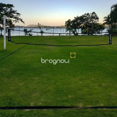 Apartamento com 46m², 1 quarto, 1 garagem, no bairro Lagoa da Conceição em Florianópolis