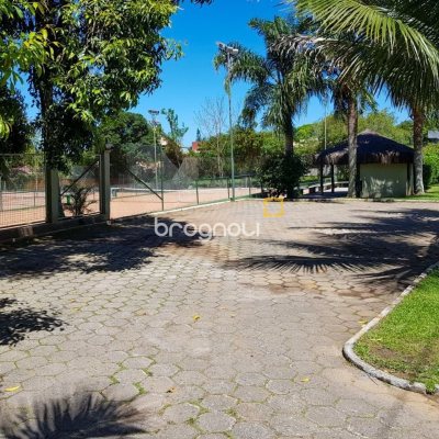 Apartamento com 46m², 1 quarto, 1 garagem, no bairro Lagoa da Conceição em Florianópolis
