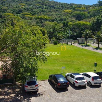 Apartamento com 46m², 1 quarto, 1 garagem, no bairro Lagoa da Conceição em Florianópolis