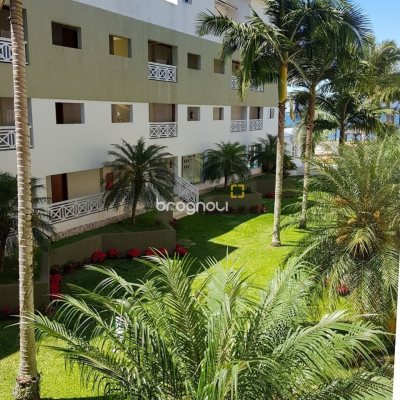 Apartamento com 46m², 1 quarto, 1 garagem, no bairro Lagoa da Conceição em Florianópolis