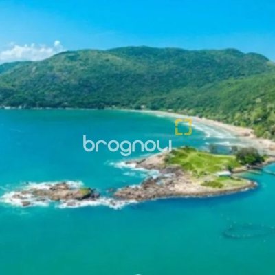 Apartamento com 31m², 1 quarto (sendo 1 suíte), 1 garagem, no bairro Morro das Pedras em Florianópolis