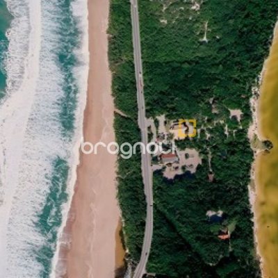 Apartamento com 31m², 1 quarto (sendo 1 suíte), 1 garagem, no bairro Morro das Pedras em Florianópolis