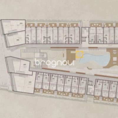 Apartamento com 31m², 1 quarto (sendo 1 suíte), 1 garagem, no bairro Morro das Pedras em Florianópolis