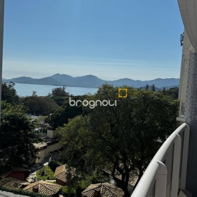 Apartamento com 95m², 3 quartos (sendo 1 suíte), 2 garagens, no bairro Beira Mar Norte em Florianópolis