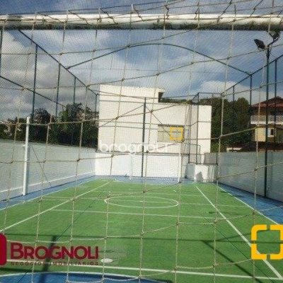 Apartamento com 95m², 3 quartos (sendo 1 suíte), 2 garagens, no bairro Beira Mar Norte em Florianópolis